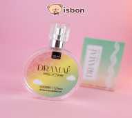 ISTANA BONEKA PARFUM DRAMAE NEW  Box Minyak Wangi Tahan Lama Untuk Aroma Pria Wanita Extrait De Parfume